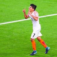 Anirudh Thapa